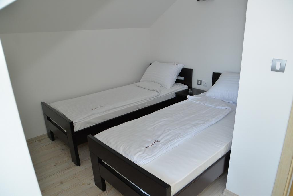 Konak Zivojinovic Valjevo Exterior foto
