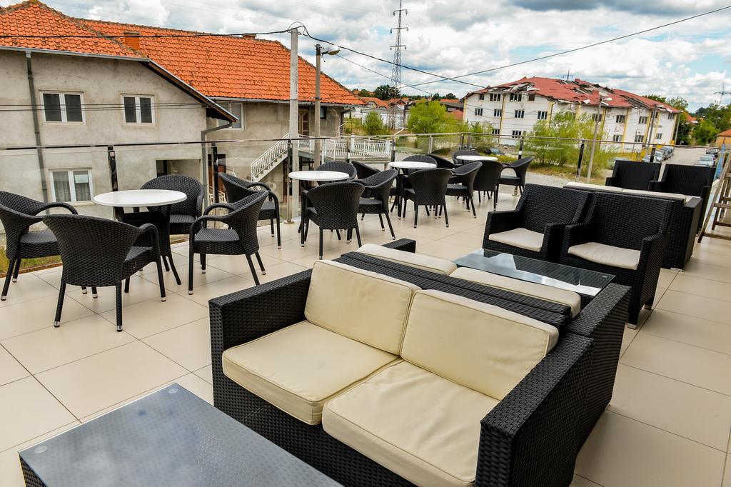 Konak Zivojinovic Valjevo Exterior foto